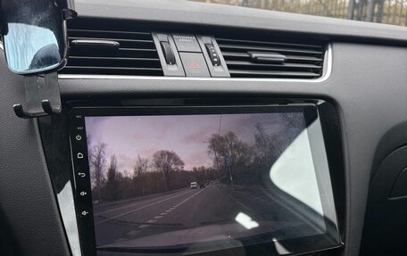 Skoda Octavia, 2013 год, 1 250 000 рублей, 25 фотография