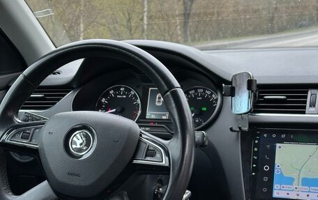 Skoda Octavia, 2013 год, 1 250 000 рублей, 24 фотография