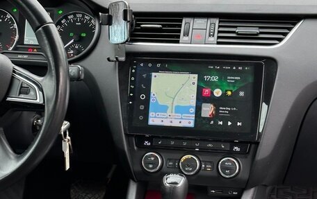 Skoda Octavia, 2013 год, 1 250 000 рублей, 23 фотография