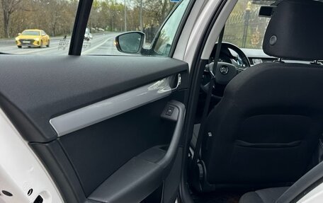 Skoda Octavia, 2013 год, 1 250 000 рублей, 20 фотография