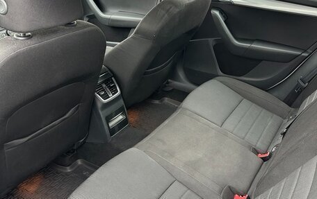 Skoda Octavia, 2013 год, 1 250 000 рублей, 26 фотография