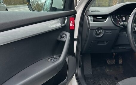 Skoda Octavia, 2013 год, 1 250 000 рублей, 21 фотография