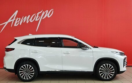 CheryExeed TXL, 2022 год, 2 400 000 рублей, 6 фотография