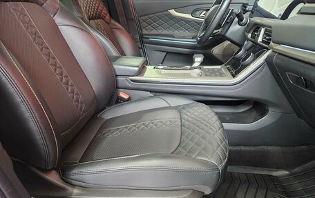 CheryExeed TXL, 2022 год, 2 400 000 рублей, 12 фотография