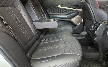 CheryExeed TXL, 2022 год, 2 400 000 рублей, 13 фотография