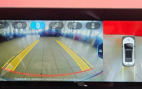 CheryExeed TXL, 2022 год, 2 400 000 рублей, 15 фотография