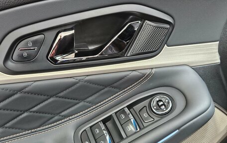 CheryExeed TXL, 2022 год, 2 400 000 рублей, 20 фотография