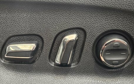 CheryExeed TXL, 2022 год, 2 400 000 рублей, 19 фотография