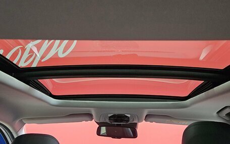 CheryExeed TXL, 2022 год, 2 400 000 рублей, 21 фотография