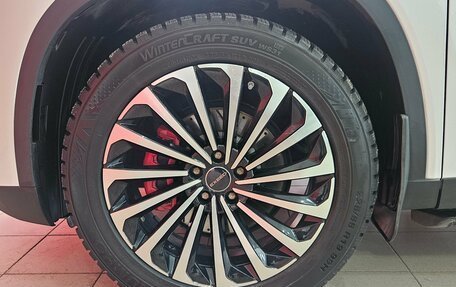 CheryExeed TXL, 2022 год, 2 400 000 рублей, 23 фотография