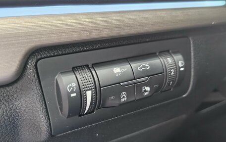 CheryExeed TXL, 2022 год, 2 400 000 рублей, 18 фотография