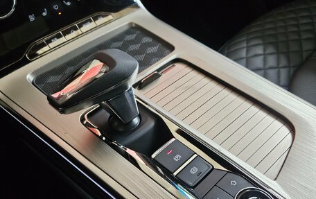 CheryExeed TXL, 2022 год, 2 400 000 рублей, 17 фотография