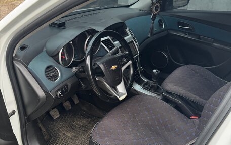 Chevrolet Cruze II, 2011 год, 480 000 рублей, 5 фотография