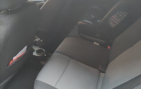 Chevrolet Aveo III, 2009 год, 370 000 рублей, 6 фотография