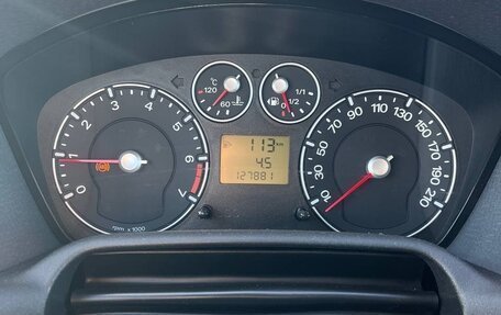 Ford Fusion I, 2011 год, 620 000 рублей, 7 фотография