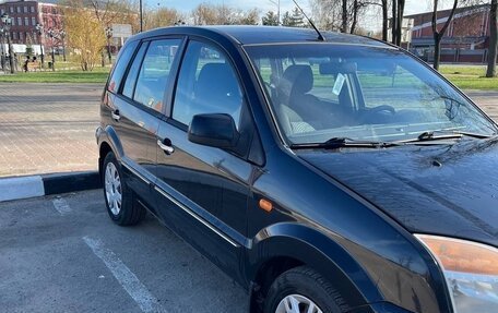 Ford Fusion I, 2011 год, 620 000 рублей, 3 фотография