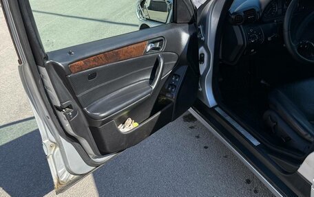 Mercedes-Benz C-Класс, 2004 год, 600 000 рублей, 5 фотография