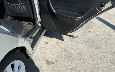 Mercedes-Benz C-Класс, 2004 год, 600 000 рублей, 8 фотография