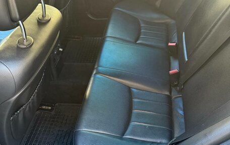 Mercedes-Benz C-Класс, 2004 год, 600 000 рублей, 15 фотография