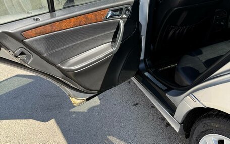 Mercedes-Benz C-Класс, 2004 год, 600 000 рублей, 6 фотография