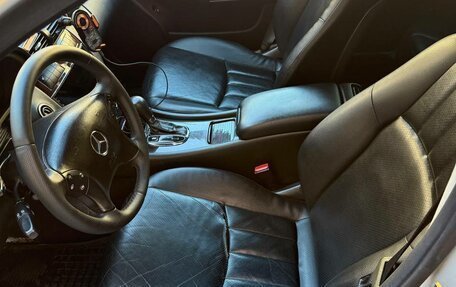 Mercedes-Benz C-Класс, 2004 год, 600 000 рублей, 16 фотография