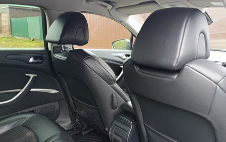 Citroen C5 II, 2012 год, 550 000 рублей, 5 фотография