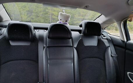 Citroen C5 II, 2012 год, 550 000 рублей, 6 фотография