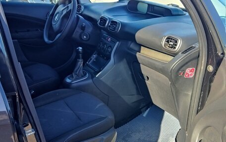 Citroen C3 Picasso I, 2010 год, 500 000 рублей, 9 фотография