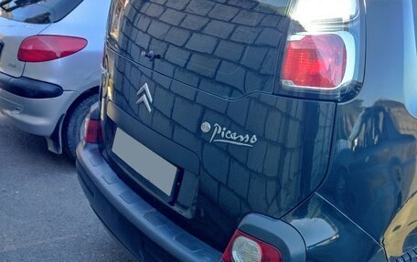 Citroen C3 Picasso I, 2010 год, 500 000 рублей, 4 фотография