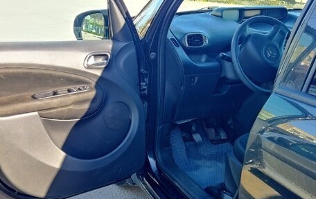 Citroen C3 Picasso I, 2010 год, 500 000 рублей, 7 фотография