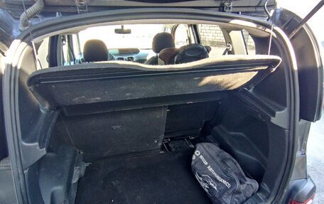 Citroen C3 Picasso I, 2010 год, 500 000 рублей, 11 фотография