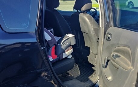 Citroen C3 Picasso I, 2010 год, 500 000 рублей, 10 фотография