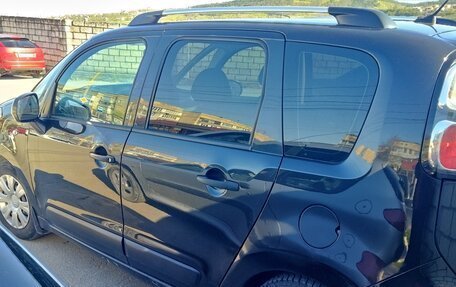 Citroen C3 Picasso I, 2010 год, 500 000 рублей, 5 фотография