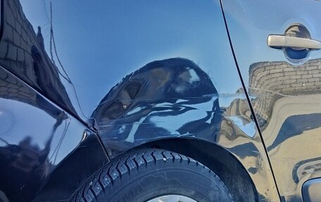 Citroen C3 Picasso I, 2010 год, 500 000 рублей, 3 фотография