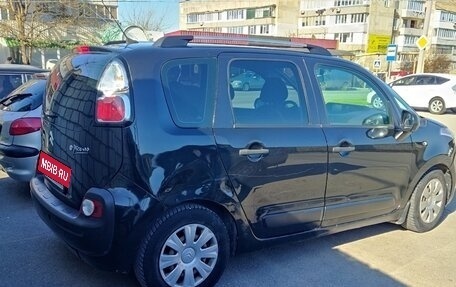 Citroen C3 Picasso I, 2010 год, 500 000 рублей, 2 фотография