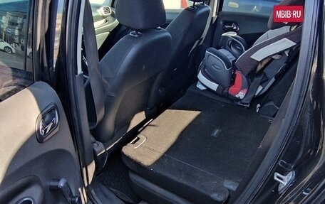 Citroen C3 Picasso I, 2010 год, 500 000 рублей, 12 фотография