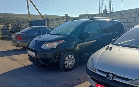 Citroen C3 Picasso I, 2010 год, 500 000 рублей, 6 фотография