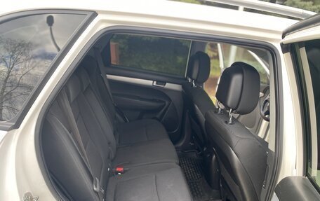 KIA Sorento II рестайлинг, 2012 год, 1 415 000 рублей, 13 фотография