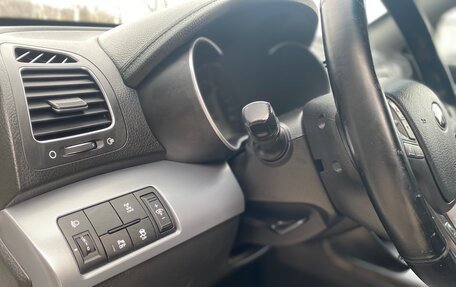 KIA Sorento II рестайлинг, 2012 год, 1 415 000 рублей, 15 фотография