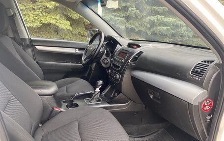 KIA Sorento II рестайлинг, 2012 год, 1 415 000 рублей, 12 фотография