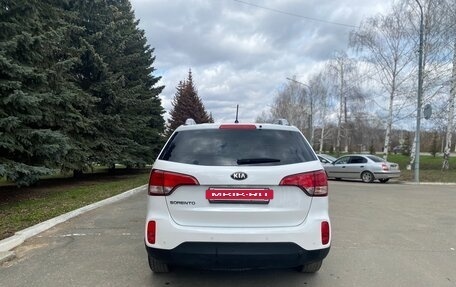 KIA Sorento II рестайлинг, 2012 год, 1 415 000 рублей, 6 фотография