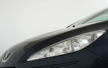 Peugeot 408 I рестайлинг, 2016 год, 760 000 рублей, 7 фотография