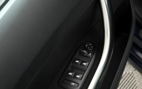 Peugeot 408 I рестайлинг, 2016 год, 760 000 рублей, 17 фотография