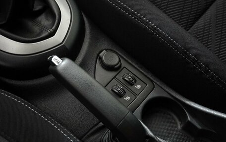 Peugeot 408 I рестайлинг, 2016 год, 760 000 рублей, 19 фотография