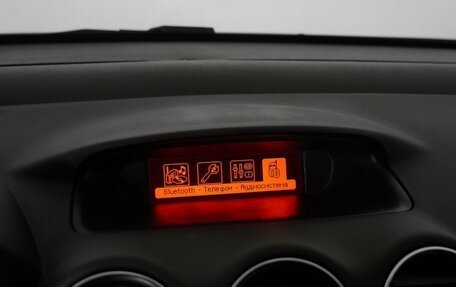 Peugeot 408 I рестайлинг, 2016 год, 760 000 рублей, 21 фотография