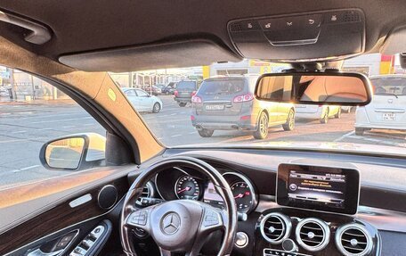 Mercedes-Benz GLC, 2017 год, 3 100 000 рублей, 6 фотография