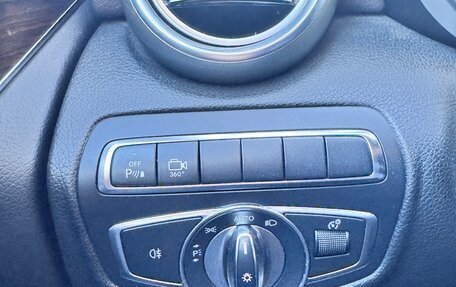 Mercedes-Benz GLC, 2017 год, 3 100 000 рублей, 9 фотография