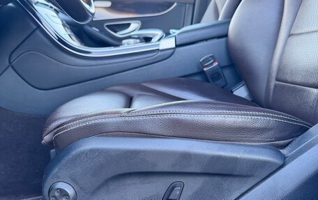 Mercedes-Benz GLC, 2017 год, 3 100 000 рублей, 15 фотография