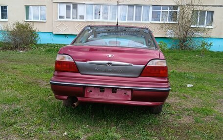 Daewoo Nexia I рестайлинг, 2008 год, 110 000 рублей, 2 фотография