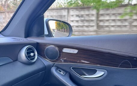 Mercedes-Benz GLC, 2017 год, 3 100 000 рублей, 19 фотография